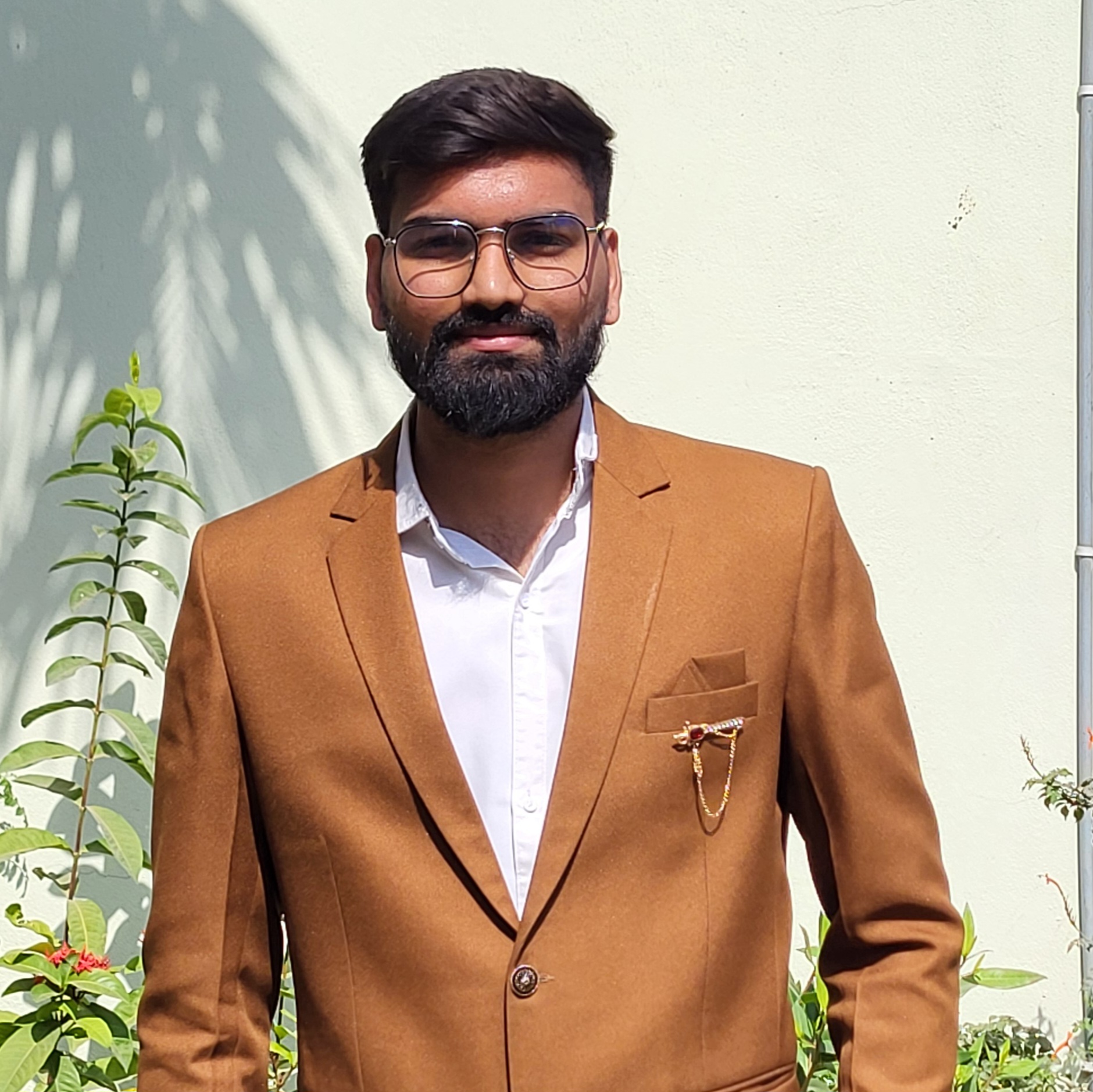 Dhruv Rathod
