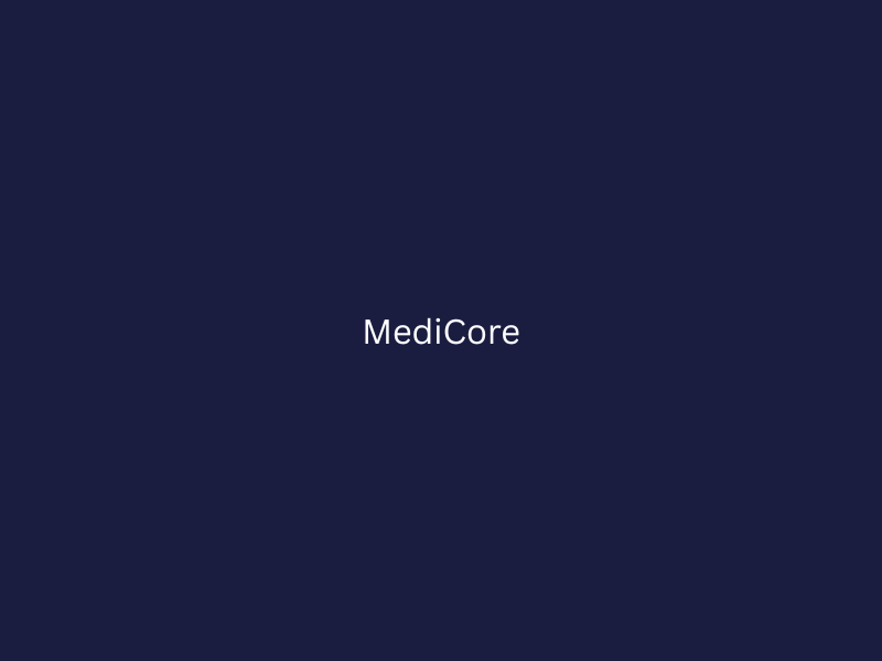MediCore